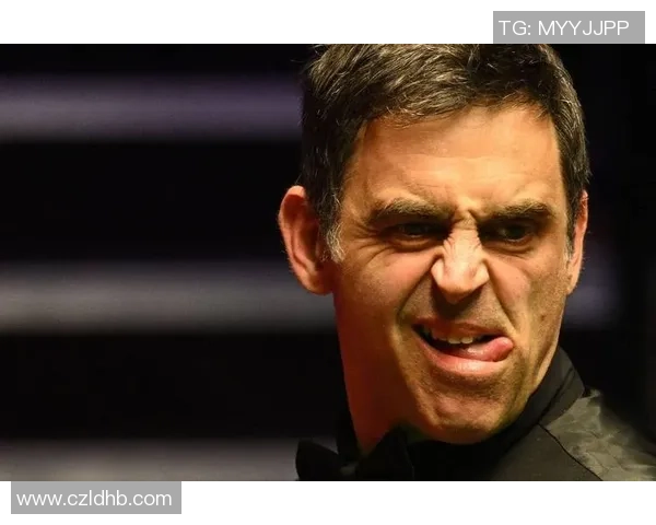 6天后迎50岁生日!奥沙利文:若没有我国和沙特的项目 我原地退役