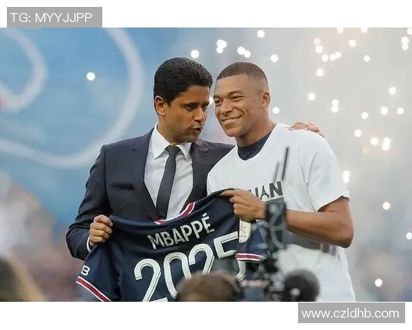 RMC:巴黎圣日耳曼被判向姆巴佩补偿6100万欧元,沙龙能够挑选上诉